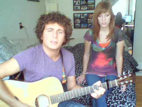 M. Ward's "One Life Away" (Cover) by Gabriel Romero & Tara Slaton