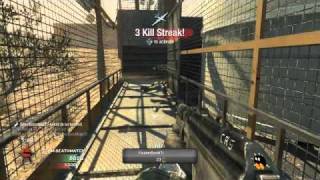 Rell192 - Black Ops Game Clip