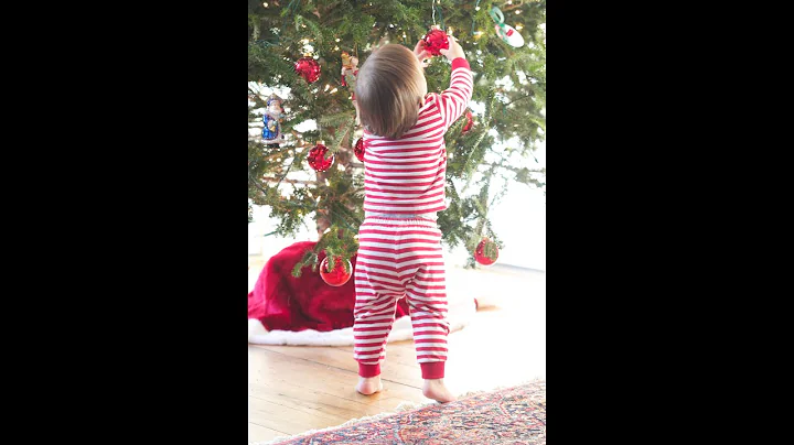 Connie Lamar 2016 Christmas Family Video