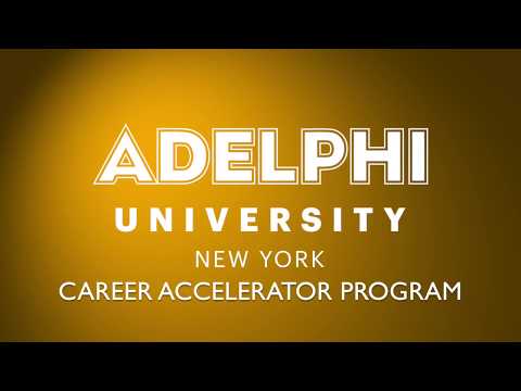 Career Accelerator Program