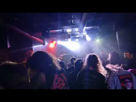 200 Stab Wounds - Defiled Gestation // Oslo, Norway 29.01.2026