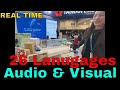 26 Live language translation solution- Gio Optoelecttonics