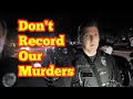 Pt. 2 Tucson Police Kill A Man, Hours Later Pass Ordinance To Stop Recording Of Their Police