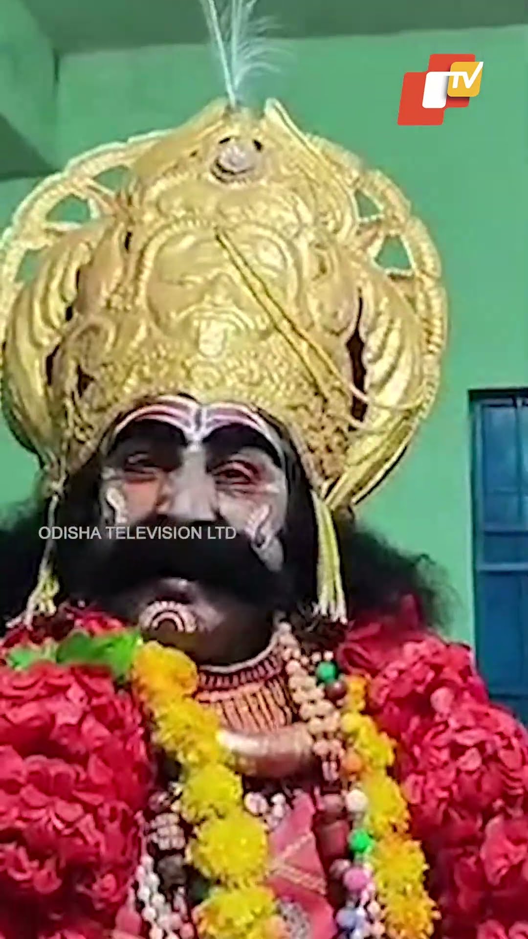 ଆସ ପ୍ରଭୁ ଉଦ୍ଧାର କର...
