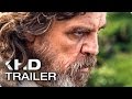 STAR WARS: Episode VIII The Last Jedi Teaser Trailer (2017)