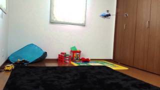 WLtoys V977 hover