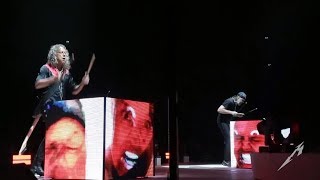 metallica now that were dead glasgow scotland october 26
