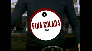 PINA COLADA IBA screenshot 4