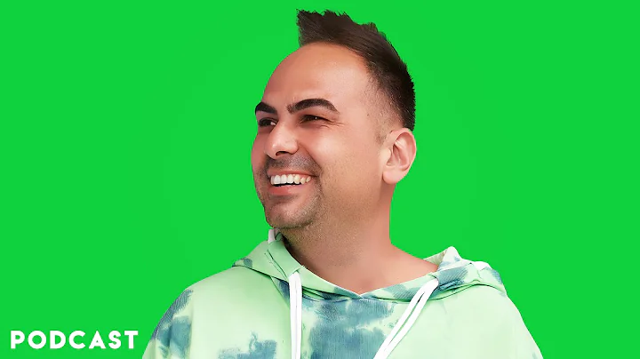 Dj Dark @ Radio Podcast (12 April 2025)