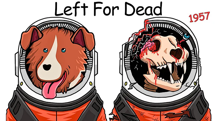 Your Life as Laika the Space Dog