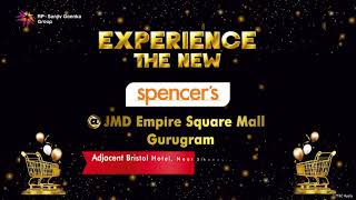 Experiences New Spencer's @JMD Empire Square Mall, Gurgaon screenshot 2