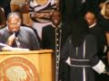 102nd COGIC Conv.Mason Temple-Billy Rivers & The Angelic Voices of Faith