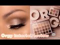 JEFFREE STAR ORGY COLLECTION REVIEW/TUTORIAL