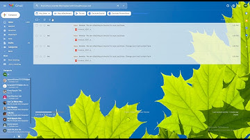 How to change email content and email subject in Advanced Virtuemart Invoices Component for Joomla