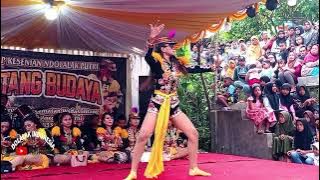 penari dolalak kerasukan lagu SLUKU SLUKU BATOK dolalak terbaik dolalak cantik lintang budaya