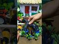 diy tractor video mini water pump science project #diytractor #tractor #youtubeshorts #cartoon