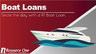 Boat Loans