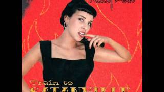 Ruby Ann - Ain't That Lovin' You Baby chords