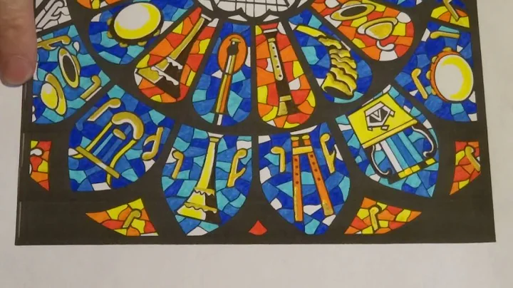 Composing in Color