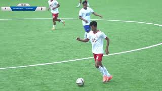 MBOCWWB ADFA Inter Village/Local Council Football Tournament 2026 | Samlukhai VC vs Bawngkawn South