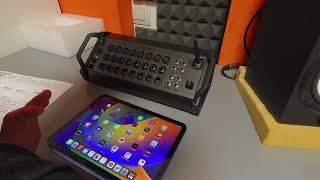 CQ20B Unboxing e prime impressioni