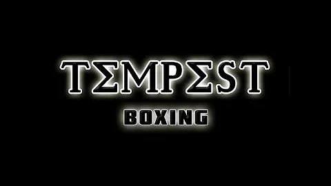 Tempest MMA - Hill v Quintano