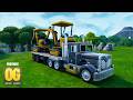 Fortnite OG Government Trucks (Map Update)