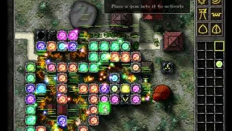 GemCraft  chapter 0 ( zero)