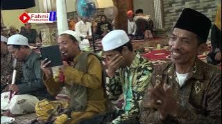 YA ALLAH MENDAYU DAYU SUARA KH.FADO'KIN MERINDING