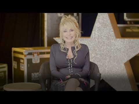 Dolly Parton reacciona al escuchar ‘Wrecking Ball’ de Miley Cyrus por primera vez – Billboard