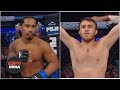 Ray Cooper III, Magomed Magomedkerimov have dominated en route to $1 million fight | PFL | ESPN MMA