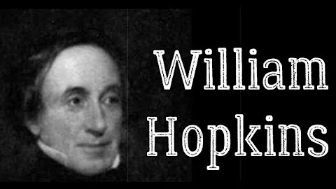 William Hopkins Biography - English Mathematician ...