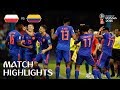 Poland v Colombia - 2018 FIFA World Cup Russia™ - Match 31