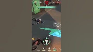 Valorant Ace | Retake + Ace + Victory | KilljoyAce | Retake Bind | ft.NEMESIS | #shorts #valorant