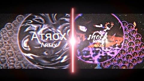 The Nebulous.io Iconic Duo 🔥 (Official Video*)