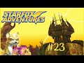 Star Fox Adventures - #23 | le Rocher du Dragar