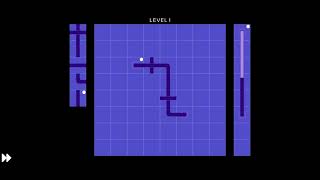 Plumber Game - Connect Pipes - level 1 - A simple logic puzzle on Android screenshot 5