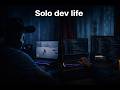 Day in the Life as a Software Developer | Coding, Gaming & Building My Startup