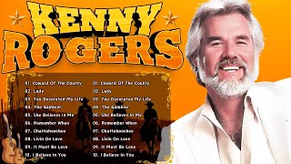 The Best Of Kenny Rogers - Kenny Rogers Greatest Hits