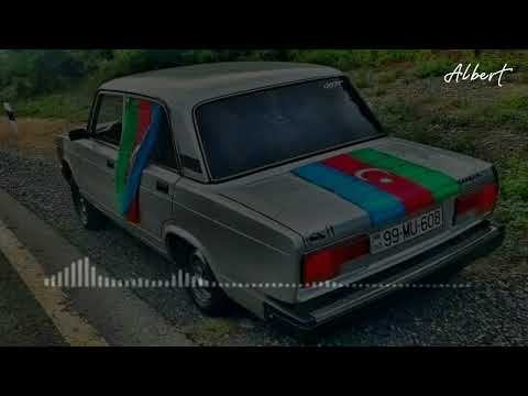 Rezo MS ~ Qarabağ Bizimdir. (azeri bass music)~~Albert