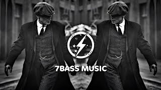 Arabsek Remixci - Kabadayi (Mafia Remix) 7Bass