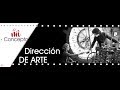 ¿Qué es la dirección de arte?