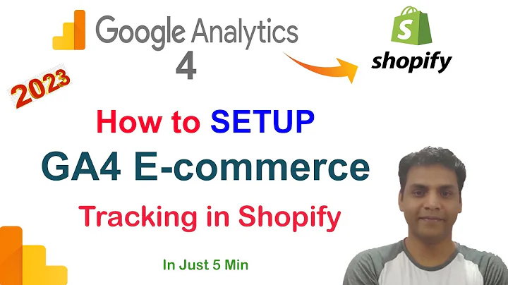 Boost Your Shopify Store with Google Analytics Integration