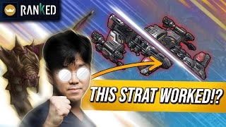 How Zerg Pros Outsmart Mech