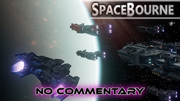 #2 Spacebourne 4k – No Commentary