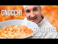 How to Make Baked GNOCCHI ALLA SORRENTINA