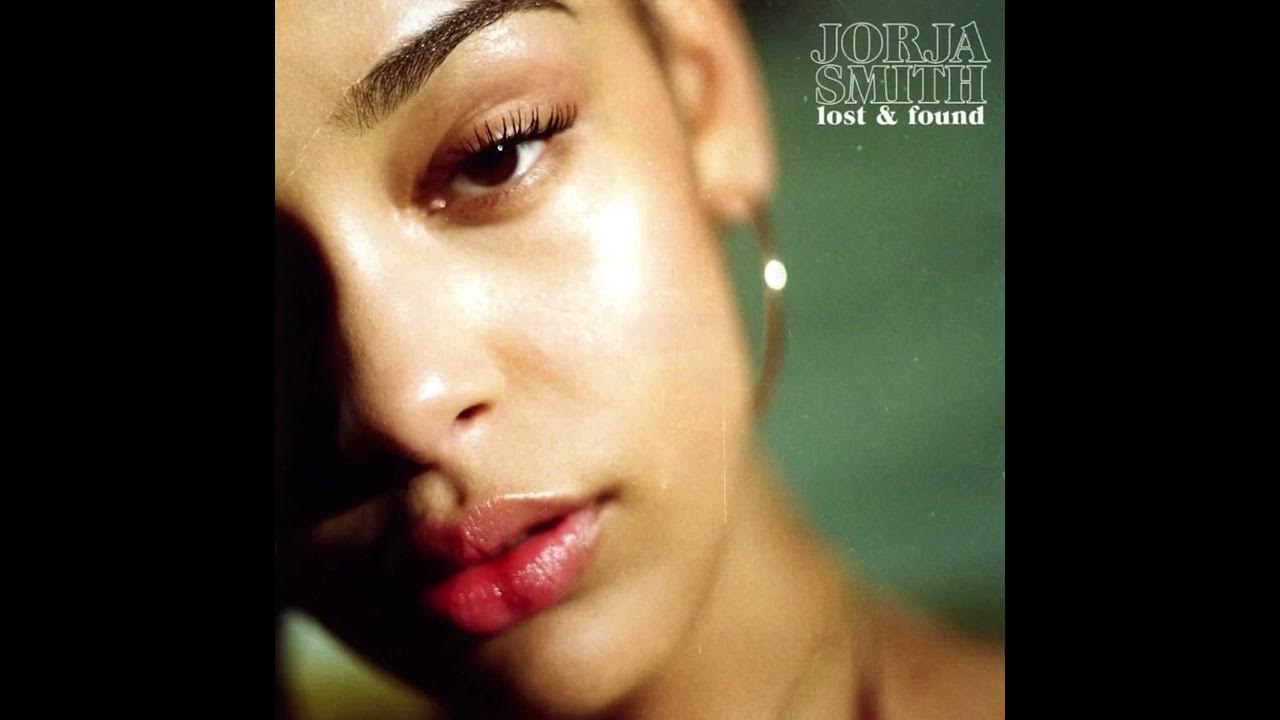 Jorja Smith On My Mind YouTube Music