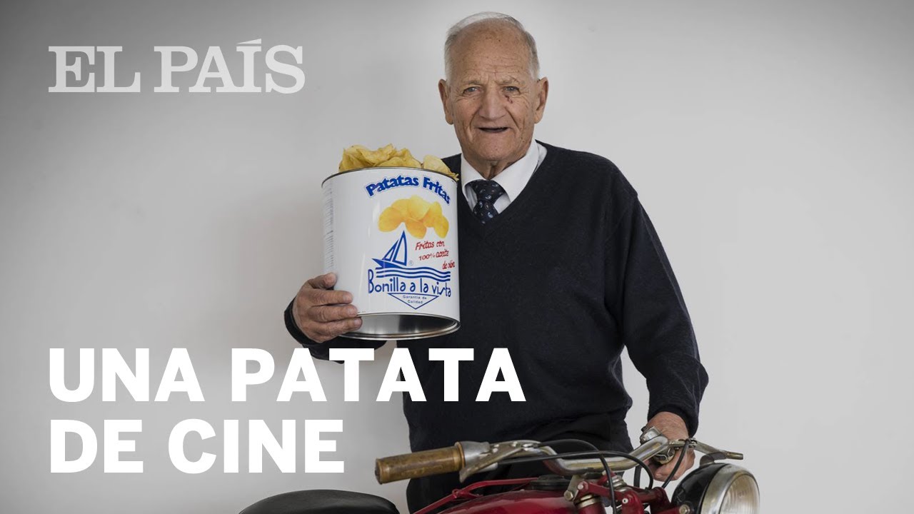 BONILLA A LA VISTA: La historia de la PATATA FRITA que llegó a los OSCAR con 'PARÁSITOS'