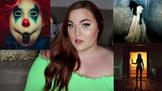 3 SCARY Internet Urban Legends... Hide & Seek Gone WRONG, Room 733 & TERRIFYING Clown Doll