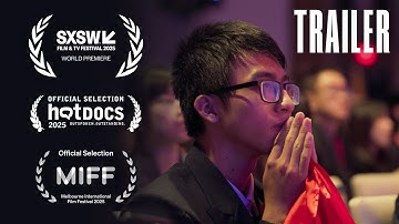 Spreadsheet Champions - Official Trailer